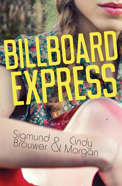 Billboard Express