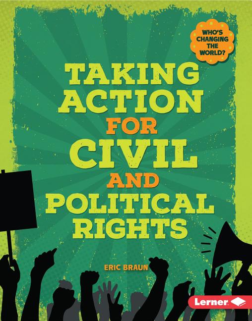 Taking Action for Civil and Political Rights