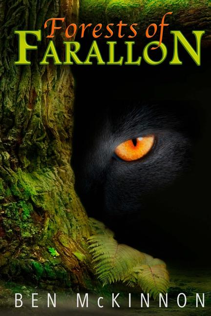 Forests of Farallon