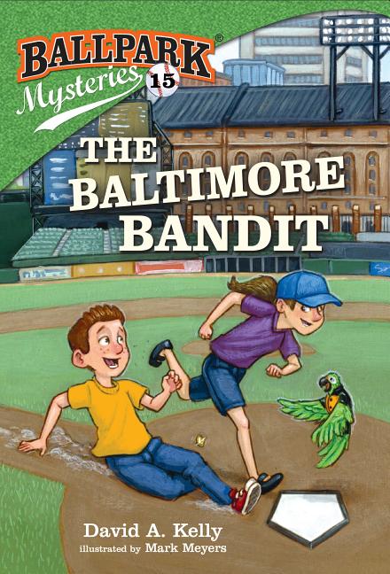Baltimore Bandit, The