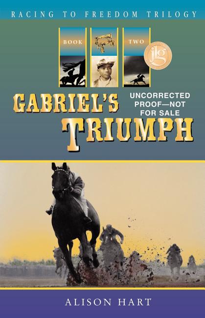 Gabriel's Triumph