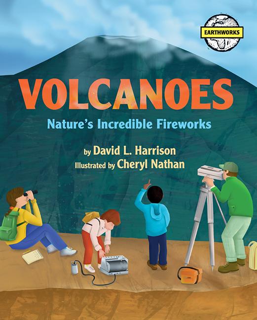 Volcanoes: Nature's Incredible Fireworks