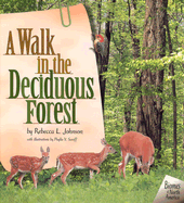 A Walk in the Deciduous Forest