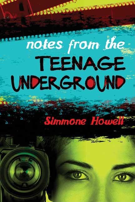 Notes from the Teenage Underground