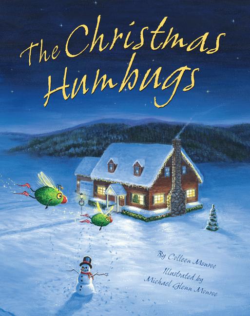 The Christmas Humbugs