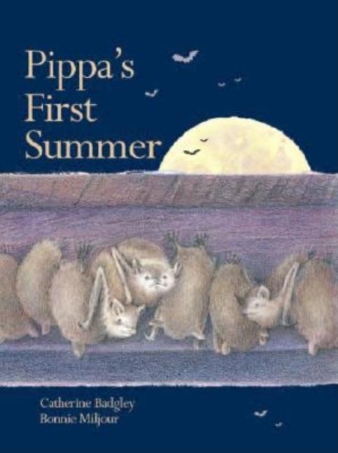 Pippa's First Summer