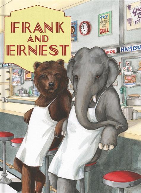 Frank and Ernest