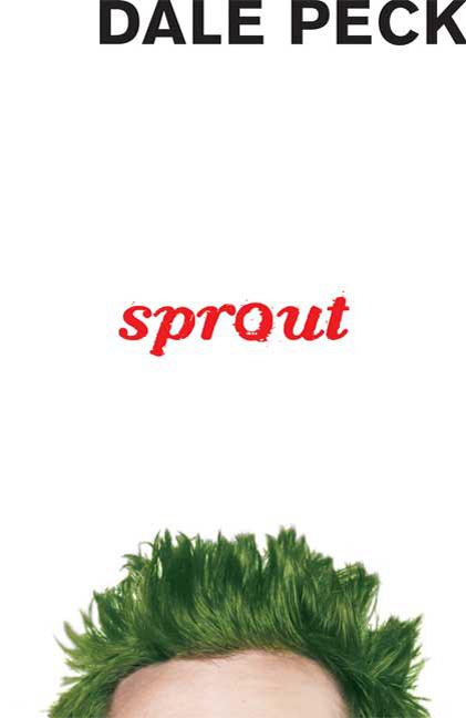 Sprout: Or My Salad Days, When I Was Green in Judgment