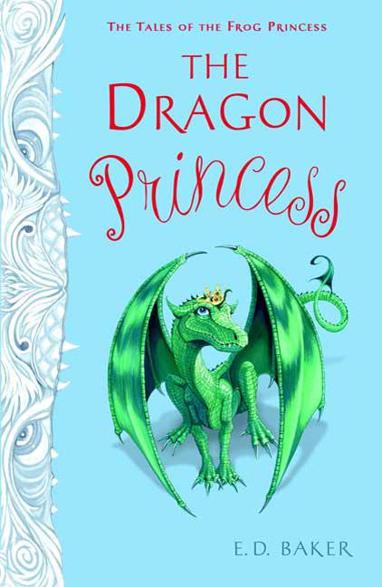 Dragon Princess, The