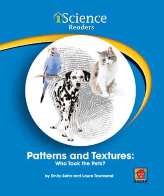 Patterns and Textures: Who Took the Pets?