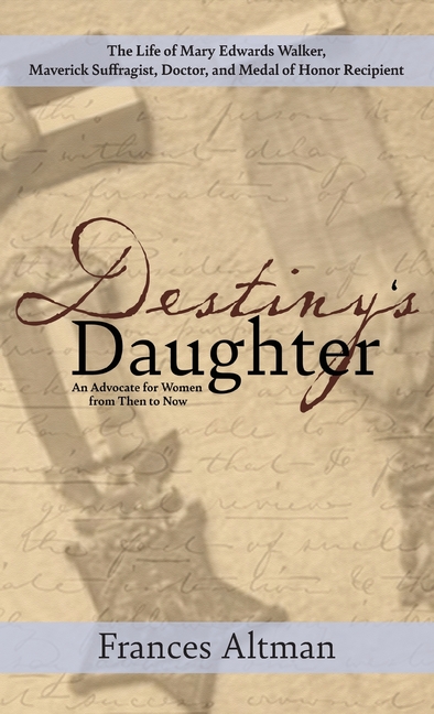 Destiny's Daughter: An Advocate for Women from Then to Now