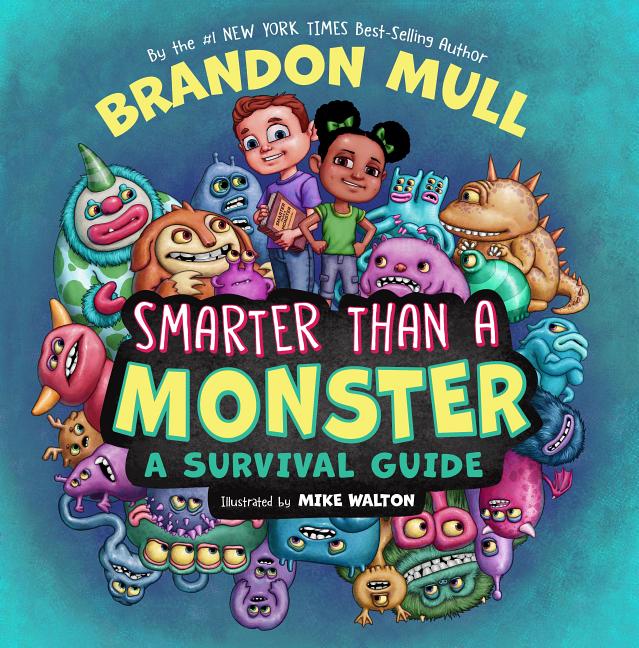 Smarter Than a Monster: A Survival Guide
