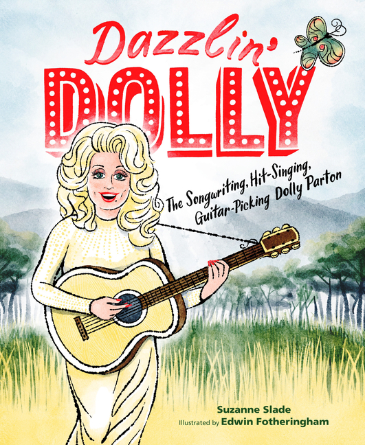 Dazzlin' Dolly: 