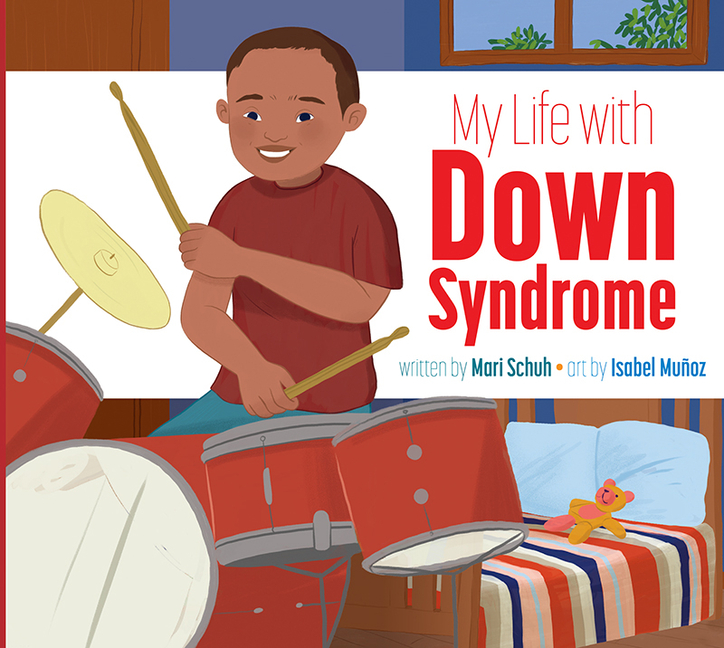 My Life with Down Syndrome