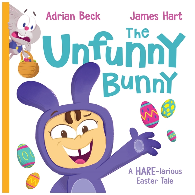 Unfunny Bunny