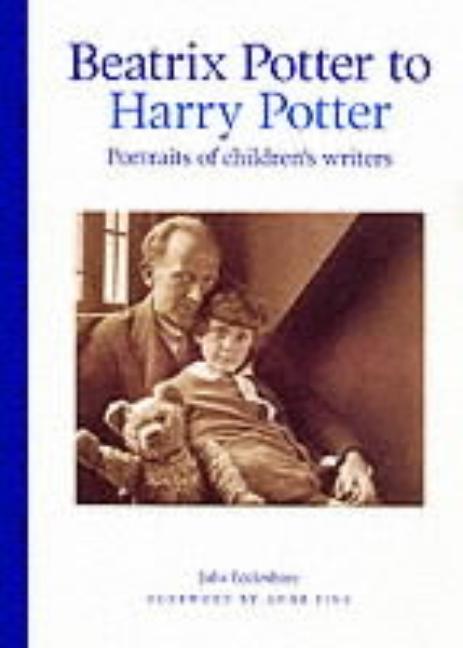 Beatrix Potter to Harry Potter