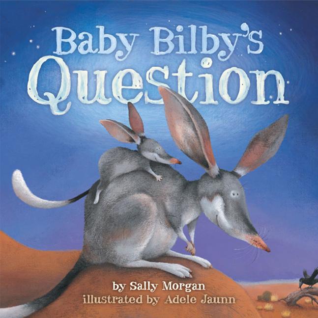 Baby Bilby's Question