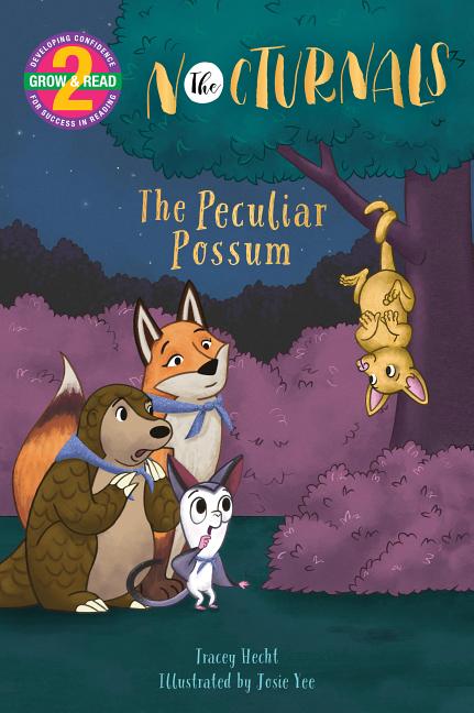 The Peculiar Possum