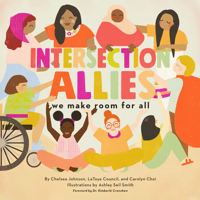 IntersectionAllies: We Make Room for All