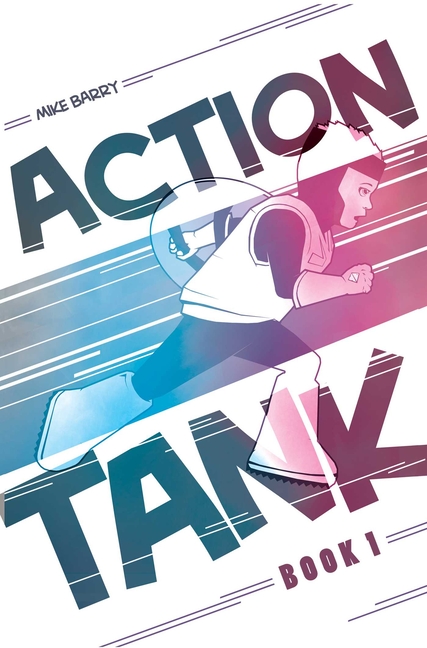 Action Tank, Vol. 1