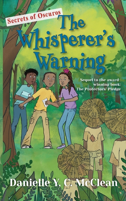 The Whisperer's Warning