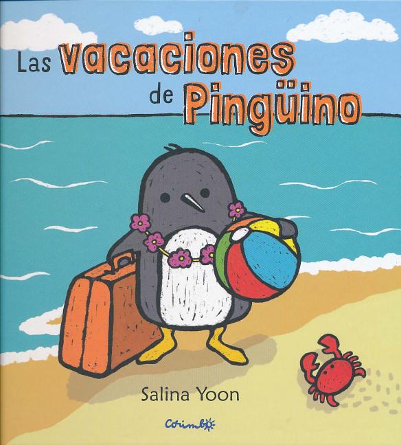Las vacaciones de Pingüino