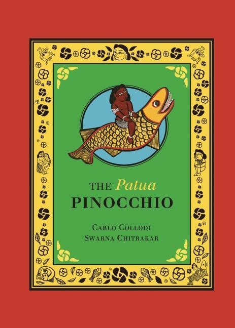Patua Pinocchio