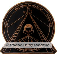 Coretta Scott King Book Awards, 1970-2022