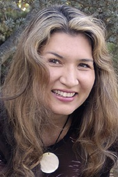 Kimiko Kajikawa