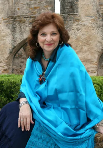 Carmen Tafolla