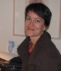 Geneviève Côté