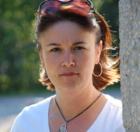 Photo of Desirée Calderón de Fawaz