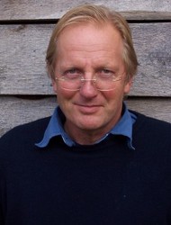 Photo of Paul Maguire