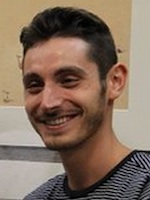 Daniel Salmieri