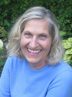 Photo of Peggy Archer