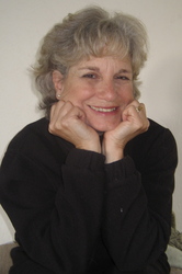 Photo of Cheryl B. Klein