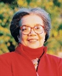 Photo of Marian Wright Edelman