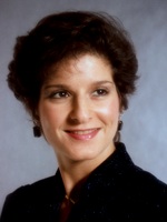Photo of Gail Terp