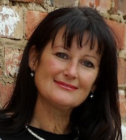 Glenda Millard