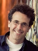 Photo of Eric Litwin