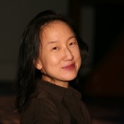 Photo of Susan Kim