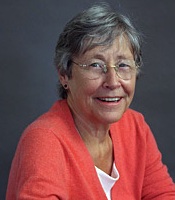 Photo of Cynthia Voigt