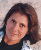 Photo of Julia Pferdehirt