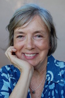 Photo of Jeanette Winter