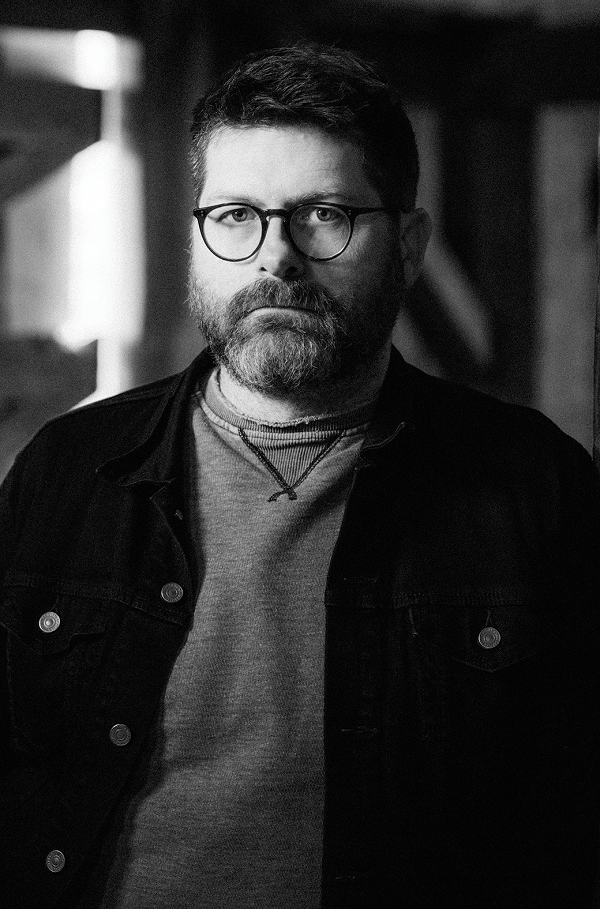 Photo of Colin Meloy