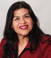 Guadalupe Garcia McCall
