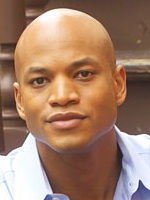 Photo of Wes Moore