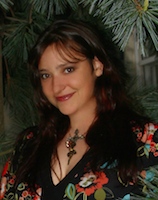 Photo of Silvia López