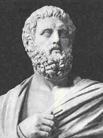 Photo of Sophocles