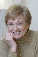 Photo of Joyce A. Stengel